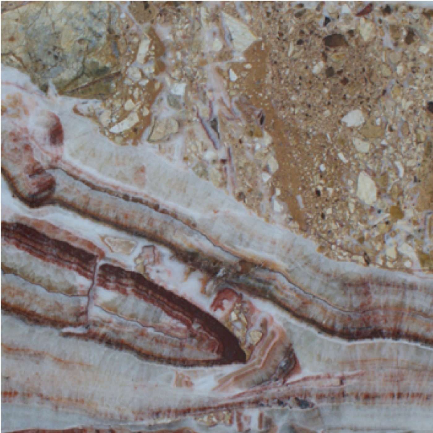 Travertines &amp; Onyx Collection