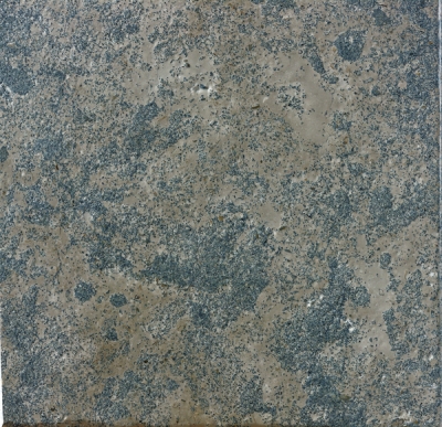 Blue Valverde Brushed