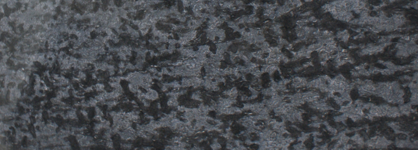 Black Tear Granite