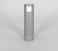 Exterior Sconce Round