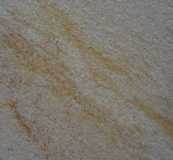 Yellow Quartzite