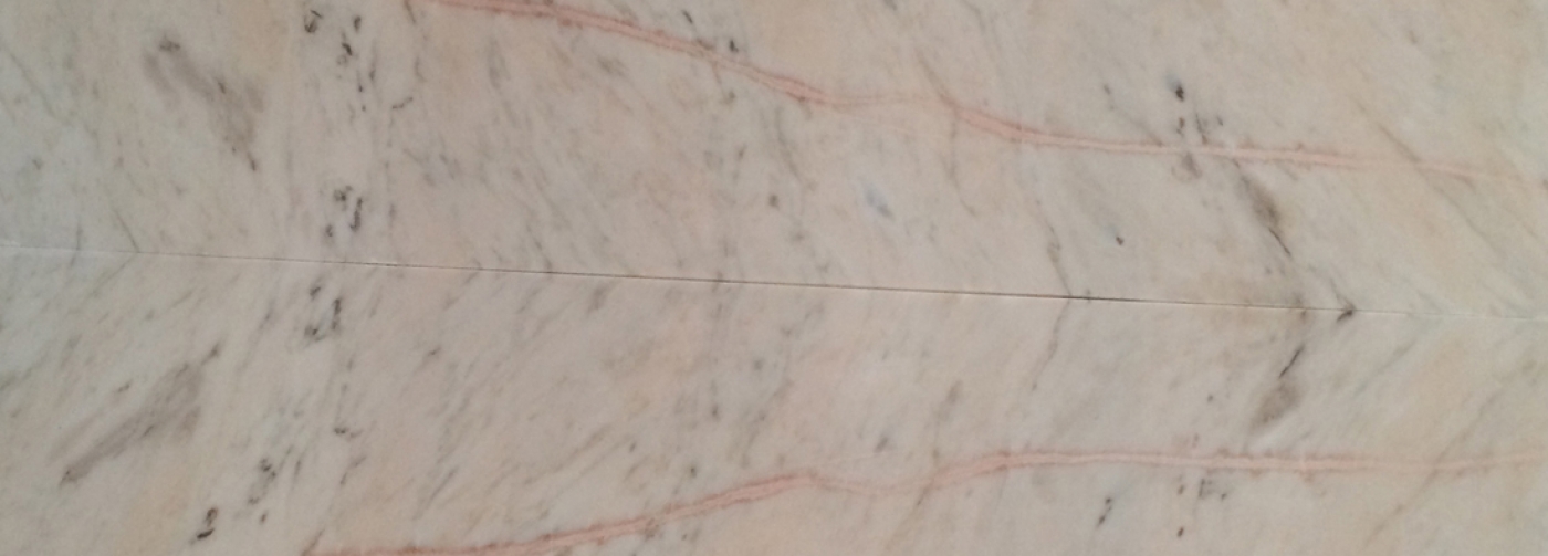 Pink Lagon Marble Open Book