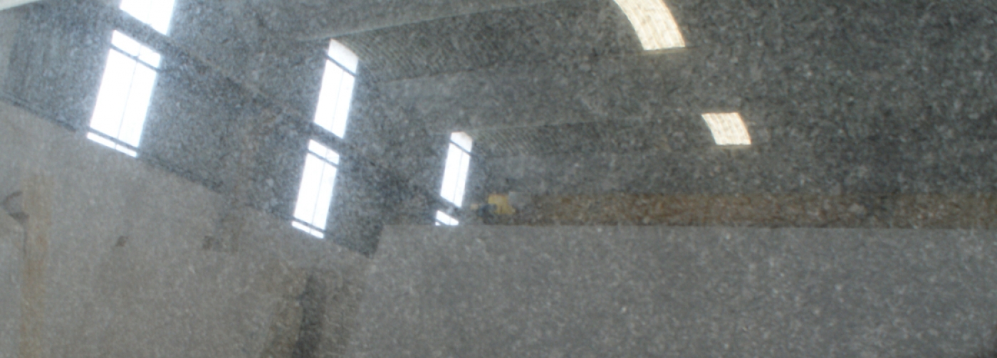 Granito Black Tear Polido