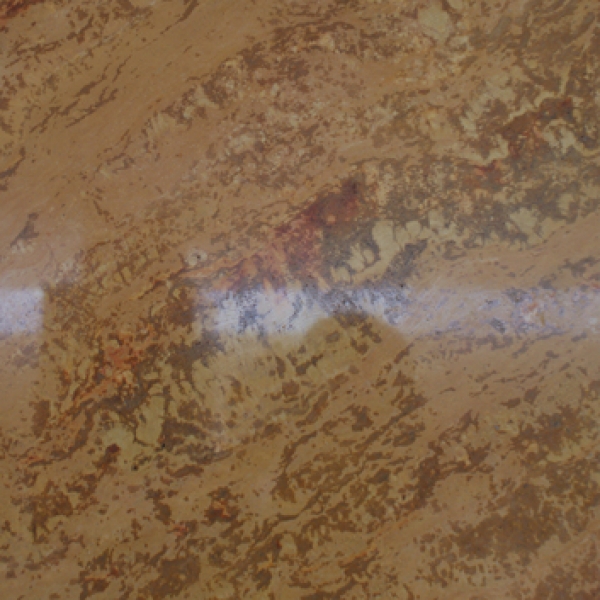 Gold Travertine