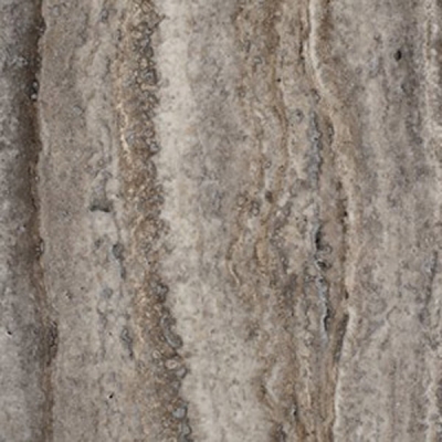 Silver Travertine