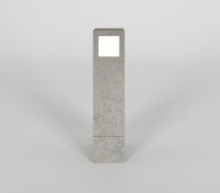 Exterior Sconse Cube