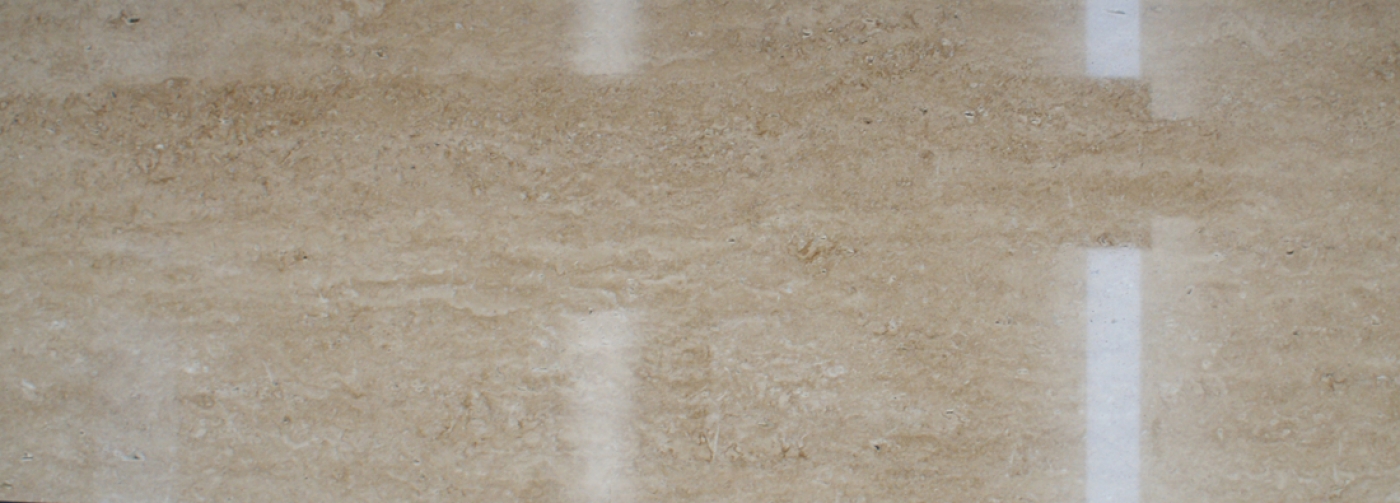 Travertino Creme Liso
