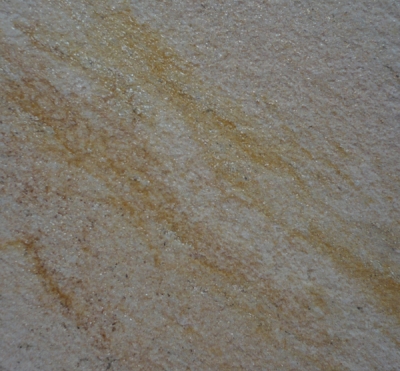 Quartzito Amarelo
