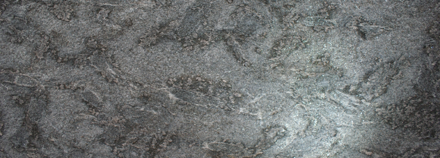 Black Tear Granite Skin