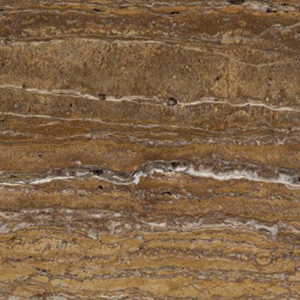 Wallnut Travertine