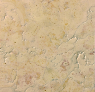 White Lioz Brushed I
