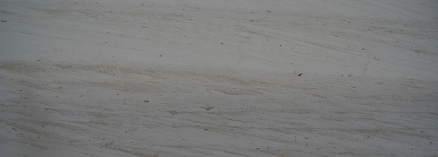 Polar White Marble IV