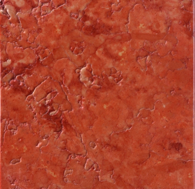 Red Lioz Brushed