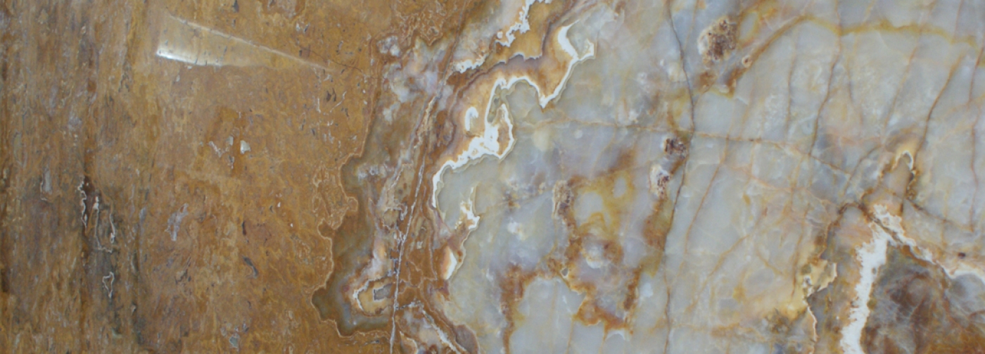 Marron Onyx