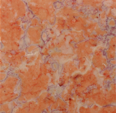 Pink Lioz Emperor Polished