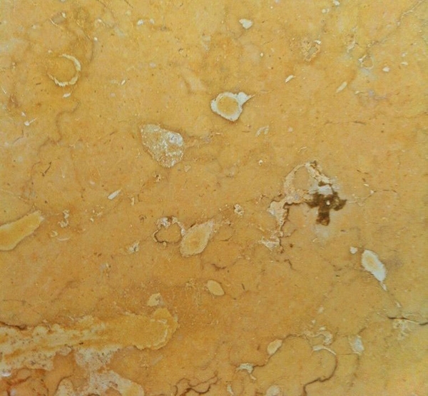 Amarelo Negrais