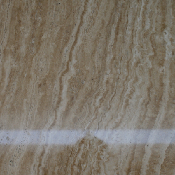 Cream Stripes Travertine