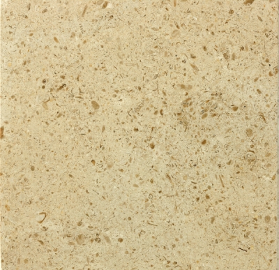 Cream Fatima Coarse Grain