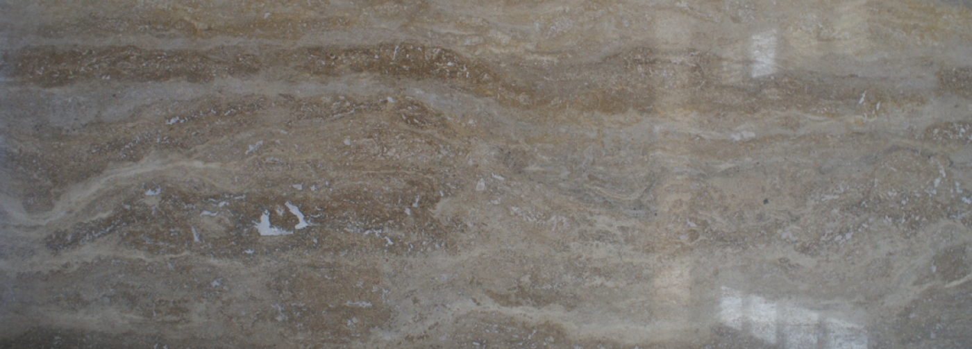 Travertino Noce