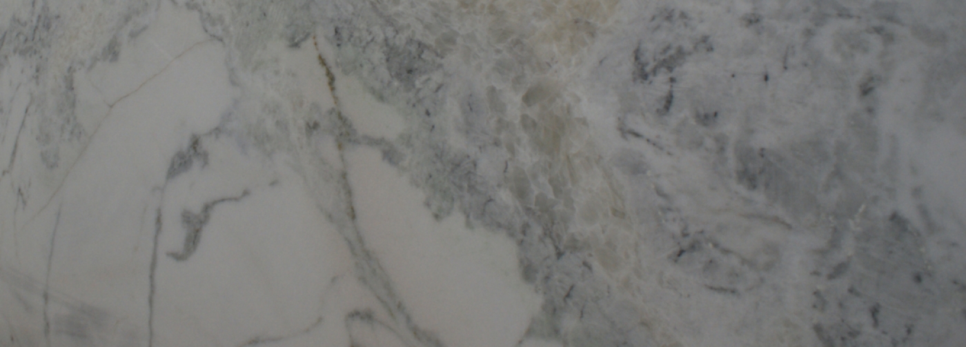 Polar White Marble II