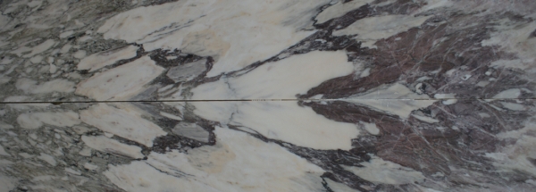 Pink Calacata Marble