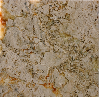 Cream Breccia