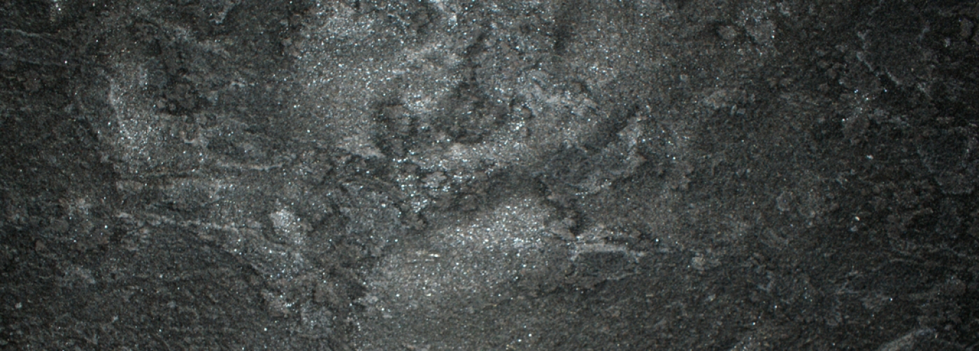 Black Tear Granite Skin II