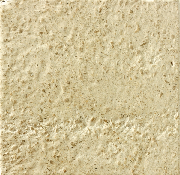Cream Fatima Brushed